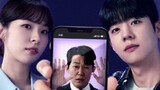 EPISODE 9 UNLOCK MY BOSS
