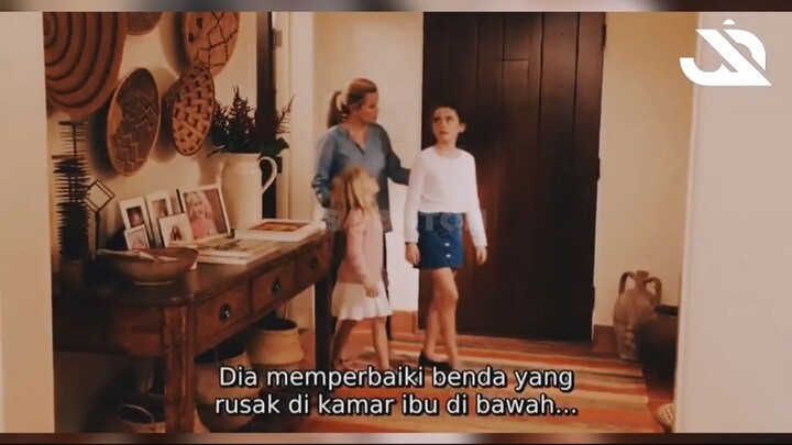 Anaknya Kaget Lihat Pria di Kamar Ibu Apa yang Terjadi