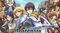 Hortensia Saga: -episode-7