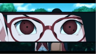 Đôi mắt sharingan thế hệ 2  #Animehay#animeDacsac#BorutoVn#Naruto