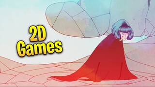 12 OFFLINE & Beautiful 2D platformer Games For Android/iOS 2020!