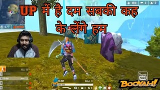 Uttar Pradesh best free fire moments//Free fire Esport highlights//free fire Esport best moments||