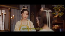 Governor’s Secret Love (2023) รักมิอาจห้ามใจ EP 12 [ซับไทย]