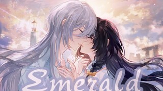 [ภาพวาดนักเดินทางในห้วงเวลาและอวกาศ｜เย่ซวน] ความหวาน 100%｜ระยะทางไม่ใช่ปัญหา ความรักไม่เคยเรียนภูมิศ