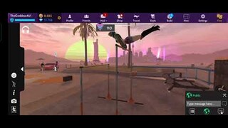 I Had Fun - Avakin Life | TheGoddess461