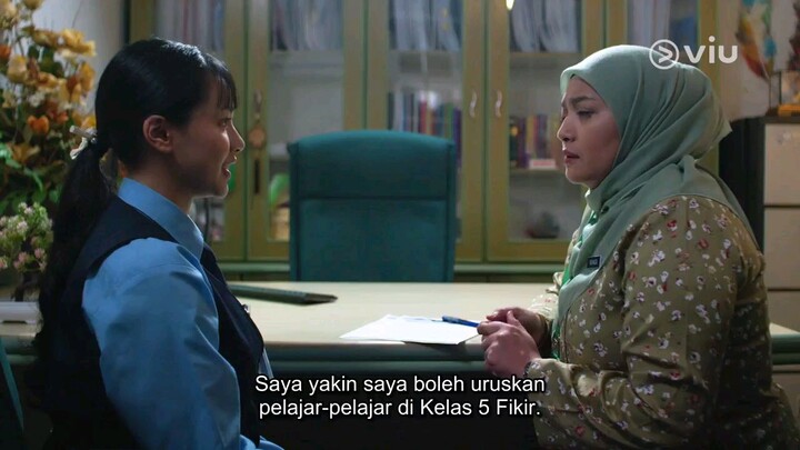 KELAS BELAKANG EP2