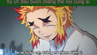Ký ức đau buồn chẳng biết nói với ai #anime #schooltime