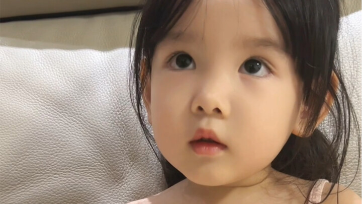 Sifatnya sebenarnya cukup baik lho～