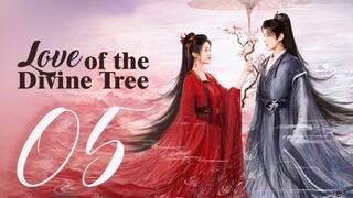 🇨🇳EP05 | LOTDT: Sendai Tree (2025) [EngSub]