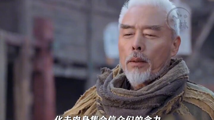 Nhân vật “Tướng Dạ”: Thủ tọa giảng kinh, Phật tại nhân gian, chiếc xe tăng “trâu bò” nhất trong “Tướ