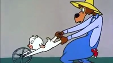 Tex Avery Billy Boy 1954