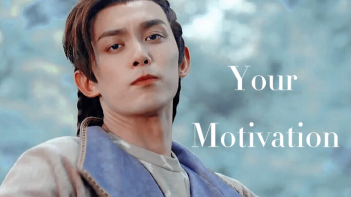 【Wu Lei|Ashile Falcon】Your Motivation|ฉากต่อสู้และภาพตัดต่อที่เร่าร้อนสุดๆ (เสียใจที่ไม่ได้ดูซีรีย์น