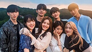 Real High School Romance S2 (2019): EP. 6 (Korean Dating Show)