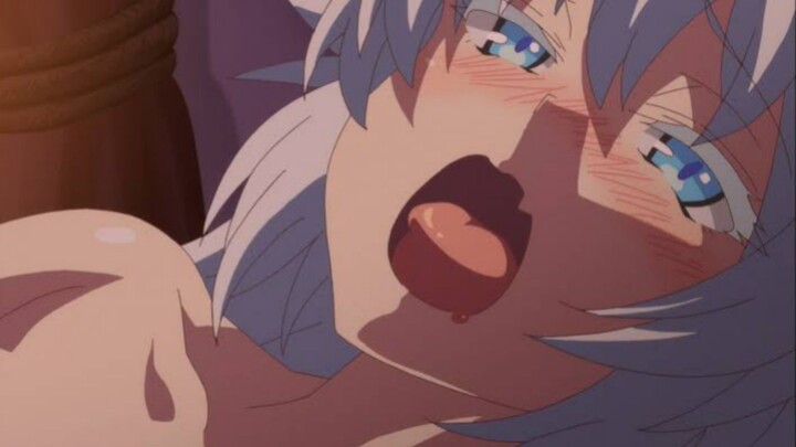 Anime Harem paling brutal 18+ no sensor!!🥵🤤