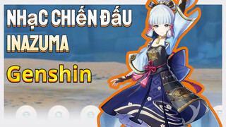 Nhạc Chiến Đấu Inazuma