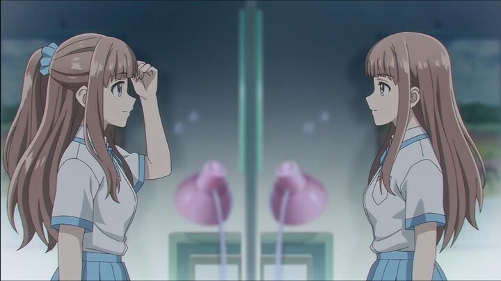 Rekomendasi anime romance nyesek dimana MC memiliki dua kepribadian