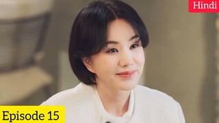 Dr Cha(2023) Korean Drama Season 1 Episode 15 Explained In Hindi | Recap