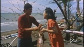 old movies - Tagalog romantic drama