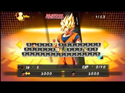 NEW BETA Dragon Ball FighterZ Apk For Android DBZ Tap Tap Battle Mod Apk 2022