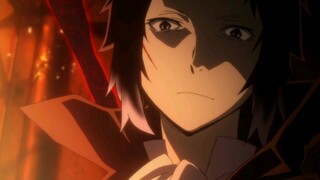[Bungou Stray Dogs] ขอเชิญรับชมการต่อสู้ระหว่างแฟนบอยตัวน้อยของดาไซและแม่ของดาไซ~