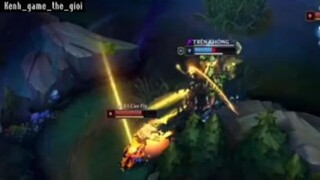 Best leesin funny :D