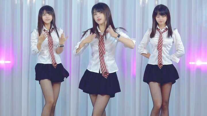【Warm】⚡ Ancient Vocaloid masterpiece “FREELY TOMORROW” ⚡ dance cover! Who would’ve thought I filmed 