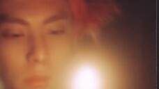 "I just want to be with you in the moonlight" hynn
