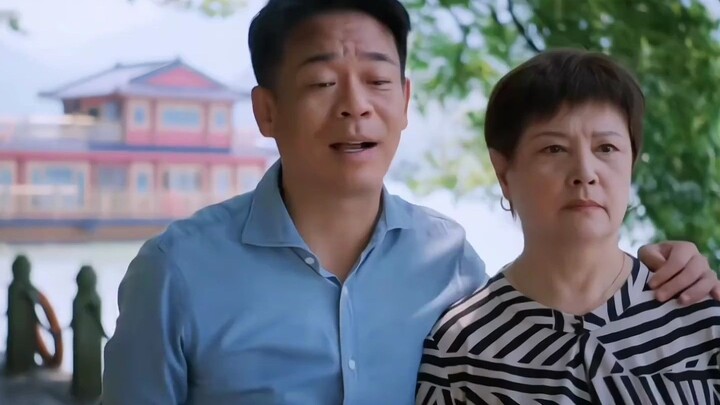 Chắc đây là đỉnh của các chàng rể rồi!