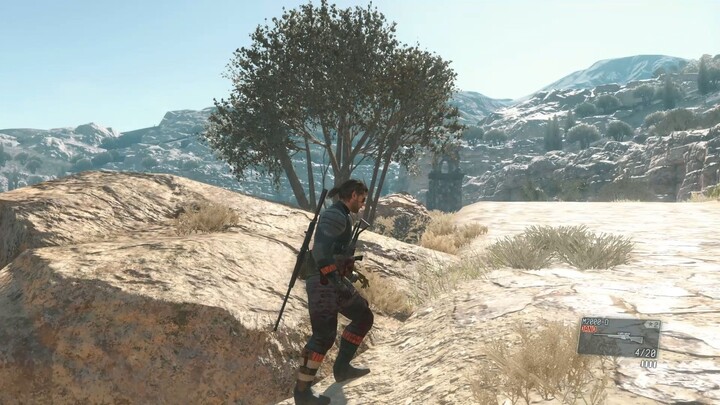 Sniper Quaet 03