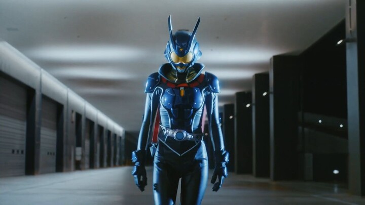 [Soma-FS] มาสค์ไรเดอร์ไอนส์  KATE Original Short Movie - HENSHIN THE FIRST