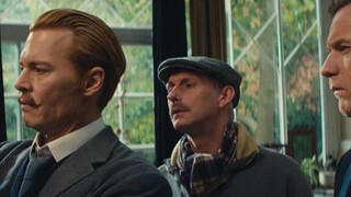 mortdecai😎