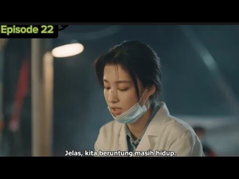 Fireworks of my heart series episode 22 | Sub indo #fyp yang yang wang churan