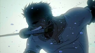 Roronoa Zoro  [AMV ]