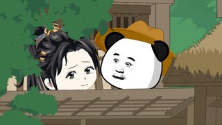 Tập 209: Fobaonu trêu Yanei!