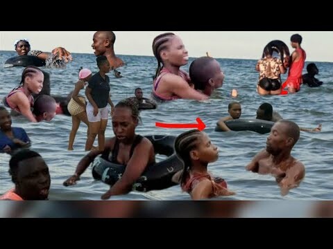 Pirates beach Secrets : how beach scores with Girls in mombasa beach kenya