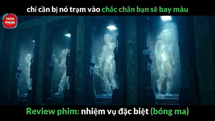 review phim Thí Nghiệm đáng Sợ chạm vào là chết - review phim spectral nhiệm vụ đặc biệt