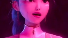 Kpop demon Hunter