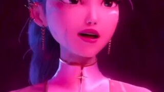 Kpop demon Hunter