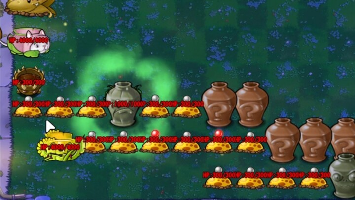 Jangan sekali-kali menginjak ranjau!