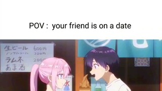 friends be like