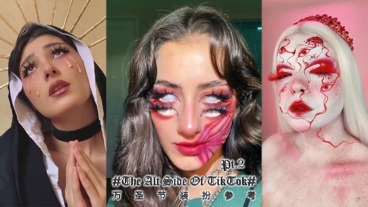 Got your Halloween costume picked out yet? 🎃 Halloween Costume Ideas 🎃 Part 2