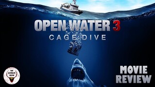 Watch Full Open Water 3_ Cage Dive (2017)  For Free : Link In Description