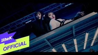 [MV] HOT ISSUE(핫이슈) _ GRATATA(그라타타)