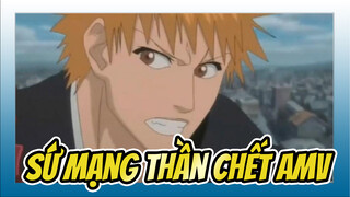 [AMV] Sứ Mạng Thần Chết