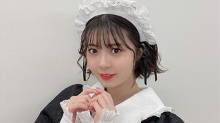 Album foto pahlawan wanita "Kamen Rider Geats" Kurama Yaon/Hoshino Monáe