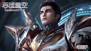 SWALLOWED STAR EPISODE 201 SUB INDO