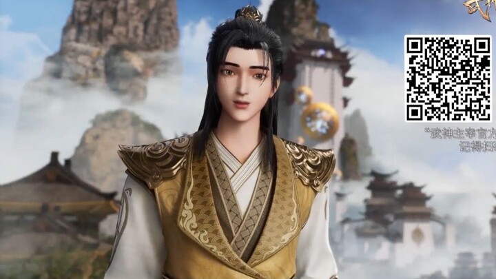 Martial Master Episode 656 Sub Indonesia