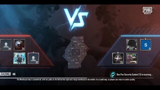 my return from a long rest from TDM.