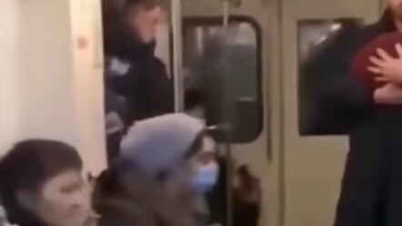 "Membatalkan pengiriman seorang anak"