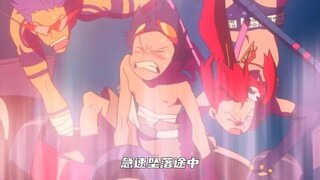 The most popular animation in history, Tianyuan Breakthrough. Drills are a man’s romance!